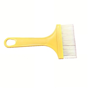 Pinceau de <span class=keywords><strong>barbecue</strong></span> en plastique à manche fin, pinceau pour sauce, pinceau à huile pour <span class=keywords><strong>barbecue</strong></span>, pinceau pratique et polyvalent - Product Image 5