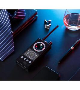 Caméras détecteurs Détecteur de signaux RF anti-<span class=keywords><strong>espion</strong></span> Traqueur GPS GSM Hôtels sans fil Caméra <span class=keywords><strong>espion</strong></span> cachée Détecter les gadgets Détecteur PQ631 - Product Image 3