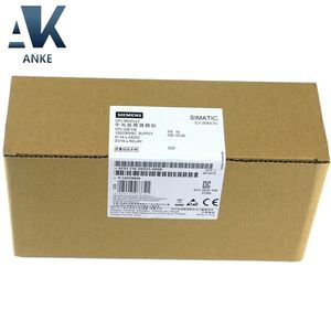 SIEMENS SIMATIC S7 PLC-CPU 226 COMPACT UNI 6ES7216-2BD23-0XB8 - Product Image 5