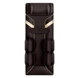 Matelas de massage <span class=keywords><strong>chauffant</strong></span> Airbag taille masseur corps entier maison coussin de massage cervical et lombaire - Product Image 2