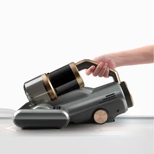 Cleaner 14Kpa Powerful Suction Intelligent Bed Vacuum Cleaner Handheld Home Use