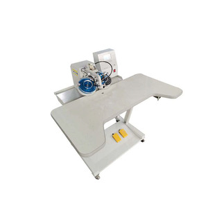 Máquina de Transferencia de Diamantes de Imitación de Gran Formato de Alta Velocidad para Fijación en Tela - Product Image 6