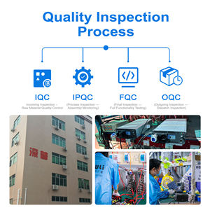 HOULI 12V 24V Onduleur à onde sinusoïdale pure à 220V 240V <span class=keywords><strong>1000W</strong></span> 2000W 3000W <span class=keywords><strong>Convertisseur</strong></span> de puissance pour voiture RV - Product Image 6
