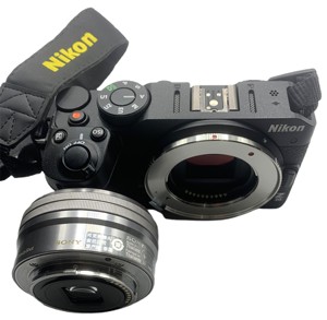 E-Z Pro lens Adapter Z máy ảnh tự động lấy nét adpter E mount ống kính để Z3 Z5 Z6 Z8 Z30 Z50 máy ảnh Giao hàng nhanh - Product Image 2