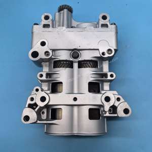 現代の23300 2GGC0サンタフェ高品質エンジンオイルポンプ233002GGC0 23300-2GGC0（ヒュンダイ・キア用） - Product Image 2