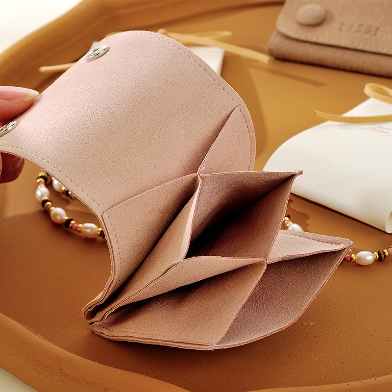 8*8cm pouch