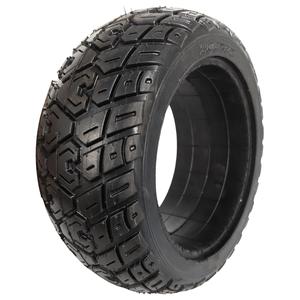 Pneu plein 200x90 8 pouces pour trottinette électrique, tout-terrain, élargi, anti-crevaison, roue en caoutchouc robuste, pièce de rechange pour M365 GXL - Product Image 4