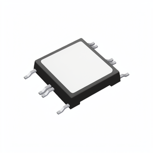 Buy Online Electronic Components Transistors MMIX4G20N250 24-SMD Module, 9 Leads In Stock - Product Image 1