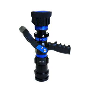 <span class=keywords><strong>Pistolet</strong></span> à eau haute pression <span class=keywords><strong>sans</strong></span> recul 2 pouces avec poignée <span class=keywords><strong>pistolet</strong></span> et buse pour lutte contre l'incendie - Product Image 2