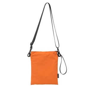 Bolso Bandolera para Teléfono Móvil, Estilo Japonés y Coreano, Color Sólido Simple, Personalizado, Casual, Impermeable, Duradero, con Cierre - Product Image 1