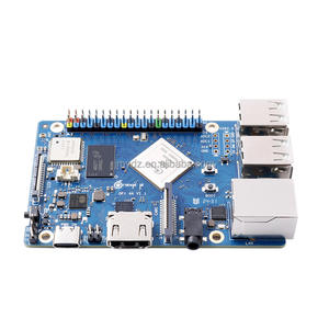 لوحة تطوير OrangePi 4A quzhi T527 رقاقة برتقالية <span class=keywords><strong>PI</strong></span> 4A ثمانية النواة Risc-V - Product Image 4