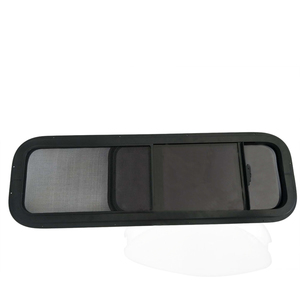 Tongfa — écran coulissant latéral pour fenêtre de voiture, 500mm 400mm, pour <span class=keywords><strong>camping</strong></span>-<span class=keywords><strong>Car</strong></span> - Product Image 4