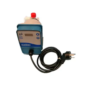 DMS200 AMS200低价SEKO酸碱度控制加药表泵系统控制器泵氯泵酸
