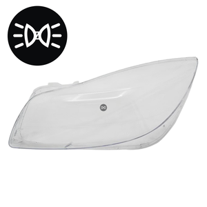 ZWENJIN for Buick Regal <strong>Opel</strong> <strong>Insignia</strong> <strong>2009</strong> 2010 2011 2012 2013 Front Headlight Cover Headlamp Lamp Shell Mask Lampshade Lens - Product Image 3