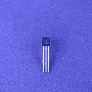 Circuit intégré IC Maxim DS18S20+T&R DS18S20+ DS18S20, neuf et original - Product Image 1
