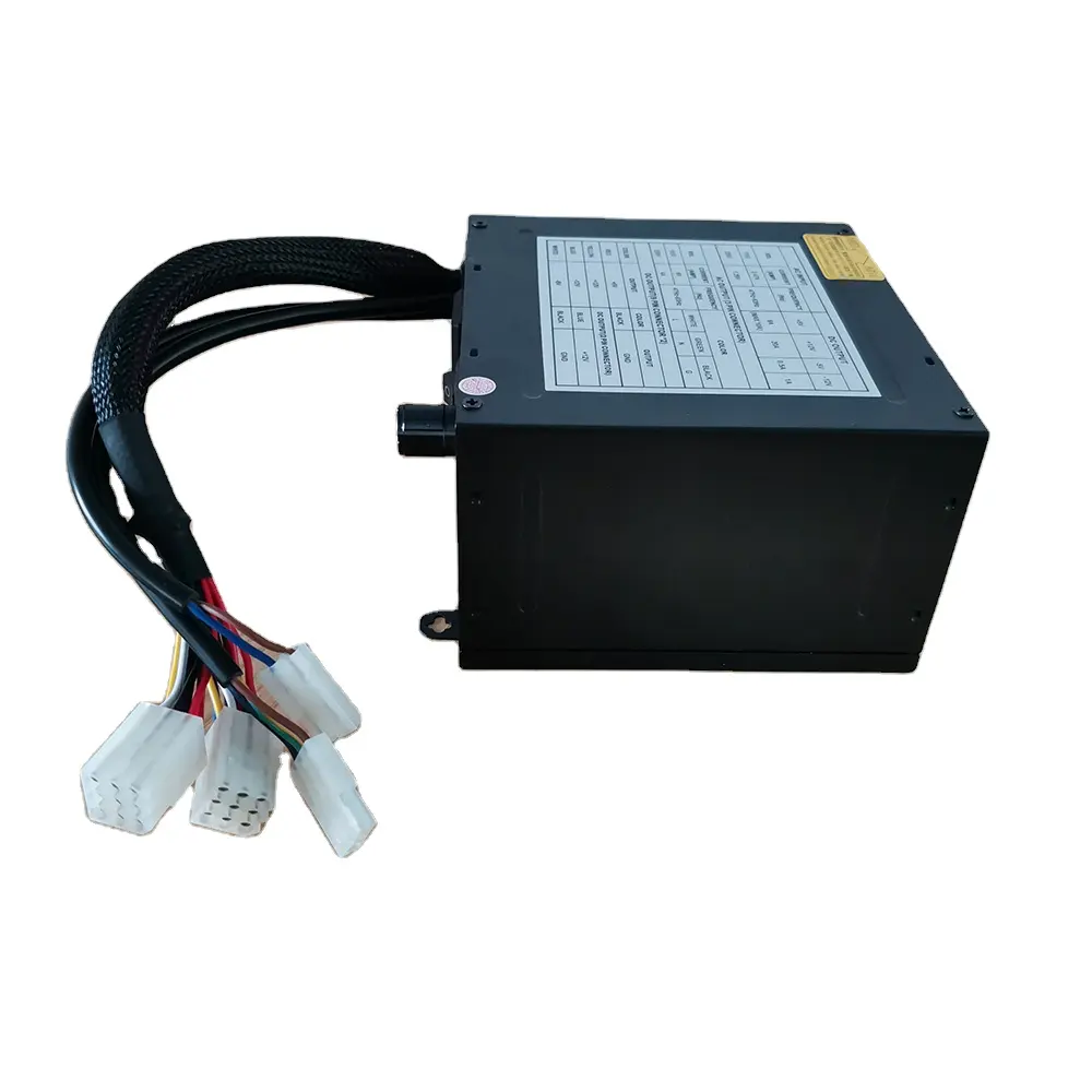 115-230V AC input DC output Power supply use for Pot o gold Texas Keno game