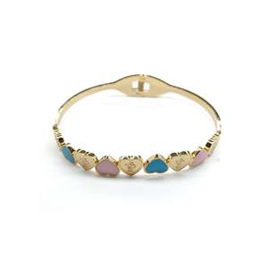 BBBA-04185 สร้อยข้อมือแฟชั่นชาร์ม - Product Image 1
