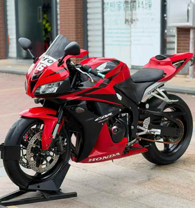 Venta de Varias Motocicletas Deportivas de Alta Gama a Precios Bajos, Motocicletas Usadas, Autos Deportivos y Motocicletas de Alta Velocidad - Product Image 1