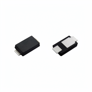 Components Electronic Single Diodes V8PAM103HM3/H DO-221BC, SMA Flat Leads Exposed Pad Original - Product Image 1
