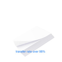 Fast Dry 120gsm Sublimation Heat Transfer Paper all image heat transfer paper with images new design
