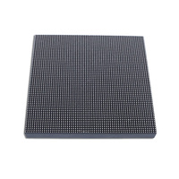 Modules LED d'extérieur P2.5 160x160mm avec luminosité de 5000cd et garantie d'un an CN