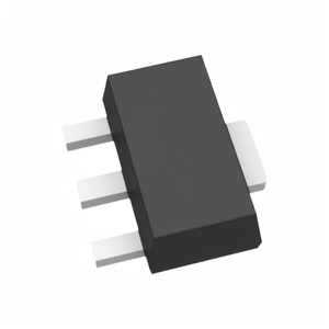 AP7381-50Y-13 Power Management (PMIC) Manufacturer Channel Electronic Chips Component TO 243AA - Product Image 1
