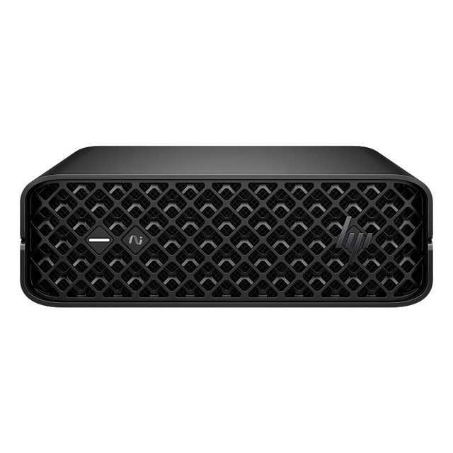Z2 Mini G1i Mini Commercial Desktop Workstation  Ultra5 235 32G RAM 512G SSD RTX A400 4G