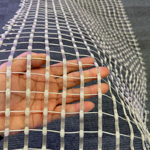 屋外用フレキシブルLEDメッシュスクリーン P20 IP68 透明メディアファサードカーテンディスプレイ WS2811 ビデオウォール 建築広告向け - Product Image 1