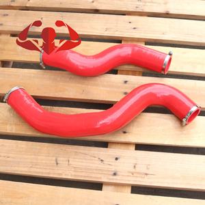 <span class=keywords><strong>Kit</strong></span> de mise à niveau des tuyaux <span class=keywords><strong>d</strong></span>'intercooler <span class=keywords><strong>d</strong></span>'air chaud et froid pour <span class=keywords><strong>D</strong></span>-MAX et MUX 2025 - Product Image 2