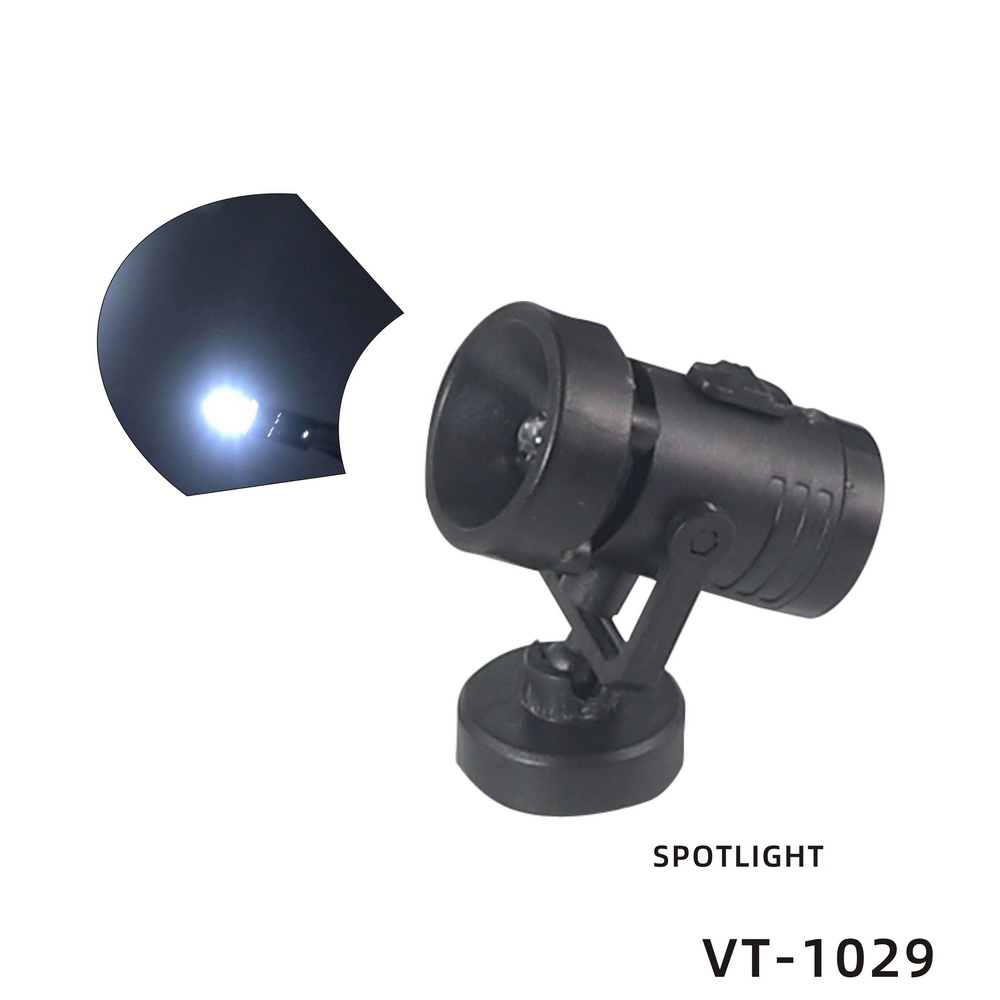 VT-1029 สีขาว