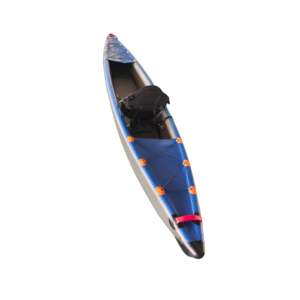 <span class=keywords><strong>Kayak</strong></span> Inflable para 2 Personas <span class=keywords><strong>Hydro</strong></span>-<span class=keywords><strong>Force</strong></span> Lite-Rapid X2, Nuevo y en Oferta - Product Image 6