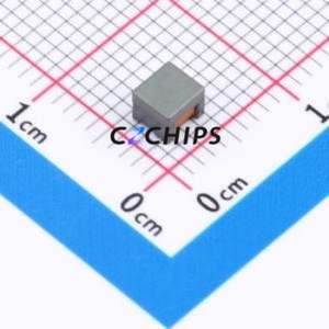 Transformateur d'impulsions GB010G00 SMD-6P, inducteur 3,5x3,2 mm 1,5 kV 3,5 Ohm 150 µH - Product Image 1
