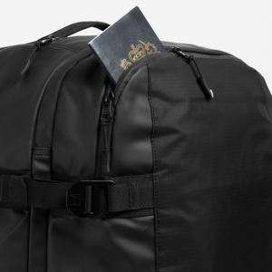 Sac à dos de voyage multifonctionnel, durable, portable, grande capacité, unisexe, imperméable, avec fermeture éclair, pour usage extérieur - Product Image 3