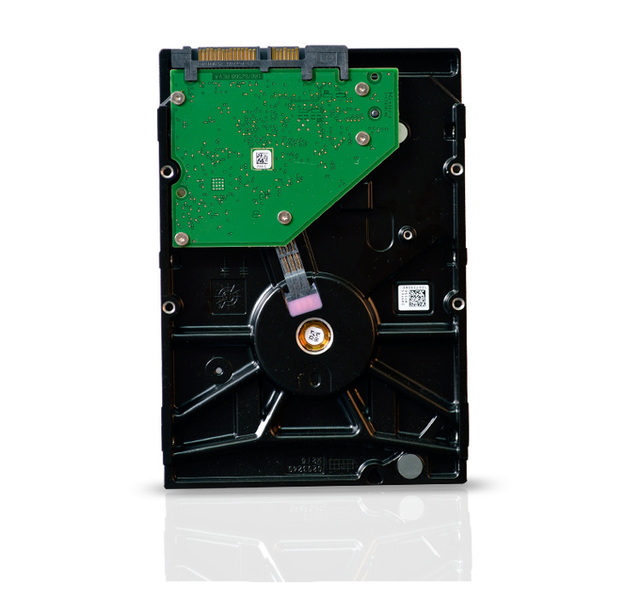 2TB Hard Drives 3.5 Inch 1TB/2TB/4TB HDD Hard Disk for NVR DVR CCTV Camera Kit