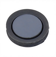 Sello de Botella PL2516 YMS Compatible con M, 13.5*3.5, para Impresora de Inyección de Tinta Continua de las Series 9010/9020/9030/9018/9028