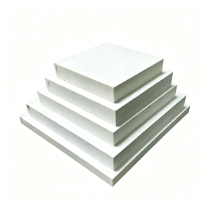 High-performance Insulating <b>Ceramic</b> Fiberboard High Temperature <b>Ceramic</b> Board Waterproof Heat <b>Insulation</b> Fireproof Material - Product Image 5