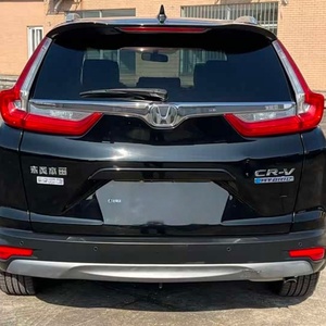 Voitures d'<span class=keywords><strong>occasion</strong></span> 2017 pour Honda CR-V 2.0L <span class=keywords><strong>Hybride</strong></span> Conduite à Gauche Fiable Économe en Carburant SUV Abordable - Product Image 5