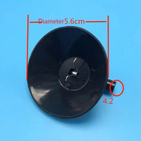 Bon prix Transformateur Flyback Cap pour kit TV couleur Cap FBT universel