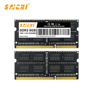 SAICHI DDR3 memoria <span class=keywords><strong>RAM</strong></span> 8GB 1600MHz adecuada para portátiles - Product Image 5