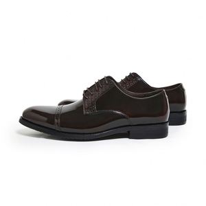 2025 Autumn New Style Fashion Men's Shoes High-Quality Sneakers Walking Shoes Men's Formal Leather Shoes - Product Image 5