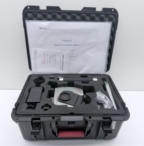 Best <b>Price</b> Multiple SLAM PRECISE S7 Real-time Lidar Mapping System 3D Slam Topographical Surveying Instrument - Product Image 4