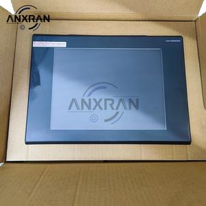 สำหรับมิตซูบิชิ GT2310-VTBD GOT2000ซีรีส์10.4นิ้ว HMI หน้าจอสัมผัส GT2310VTBD - Product Image 2