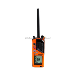 วิทยุสื่อสารทางทะเล GMDSS และวิทยุ VHF ระยะไกลแบบพกพา JOTRON TRON TR30 วิทยุสื่อสารสองทางแบบมือถือ - Product Image 3