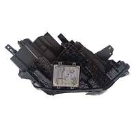 Accessoires pour BYD Seal U (Song PLUS EV/DM-i) 2024-2025, Phare avant gauche 15948601-00, SA3HW-4121010C, Pièces de rechange OEM