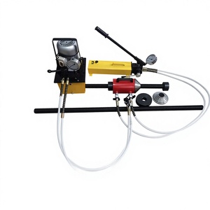 เครื่องกดสลักโซ่รถขุดแบบพกพา ระบบไฮดรอลิก จัดส่งตรงจากโรงงาน มีหลายขนาดและหลายประเภท - Product Image 3