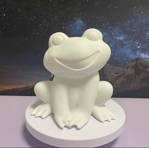 Salvadanaio in Vinile a Forma di <span class=keywords><strong>Leone</strong></span> Cartone Animato, Giocattoli per Bambini, Bambola in Resina Plastica, Barattolo Creativo per Risparmi, Regalo di Natale - Vendita all'Ingrosso - Product Image 4