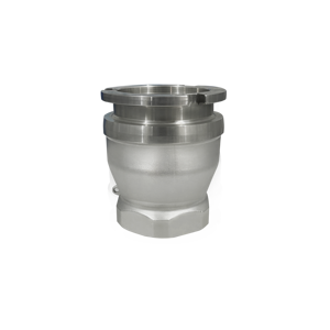 ข้อต่ออลูมิเนียมอัลลอยด์ 3 นิ้ว ยี่ห้อฮัวเต้ รุ่น HT-GSJTG สำหรับอุปกรณ์เสริมยานยนต์ เชื่อมต่อและปิดผนึก คุณภาพสูง - Product Image 4