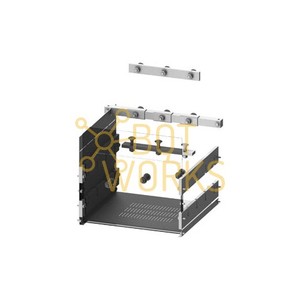 Siemens 8PQ60005BA48 - Nuovo - Product Image 1