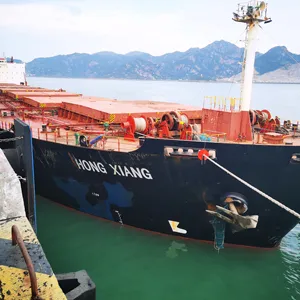 Dịch Vụ Chuỗi Cung Ứng Toàn Cầu CCIC Tại Trung Quốc - Product Image 1