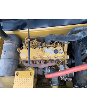 उच्च गुणवत्ता 30 टन बिल्ली 330D निर्माण मशीन कमला खुदाई cat330 बिल्ली इस्तेमाल किया क्रॉलर खुदाई - Product Image 4